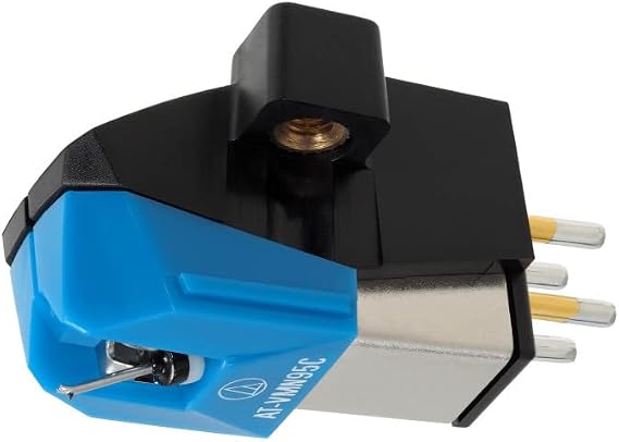 Cartridge, Stylus for Vestax BDT 2500, BDT 2000, Controller ONE