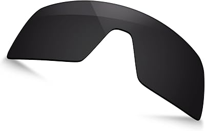Replacement Lenses for Oakley Sutro OO9406 Sunglass