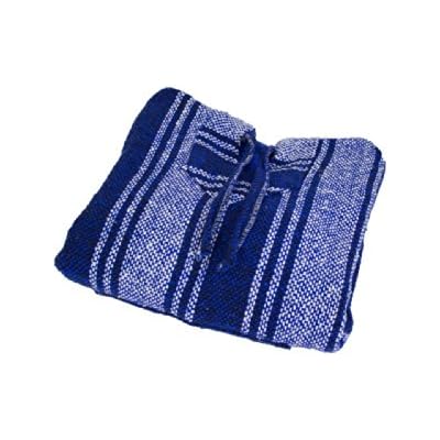 Mexican Jerga Hoodies