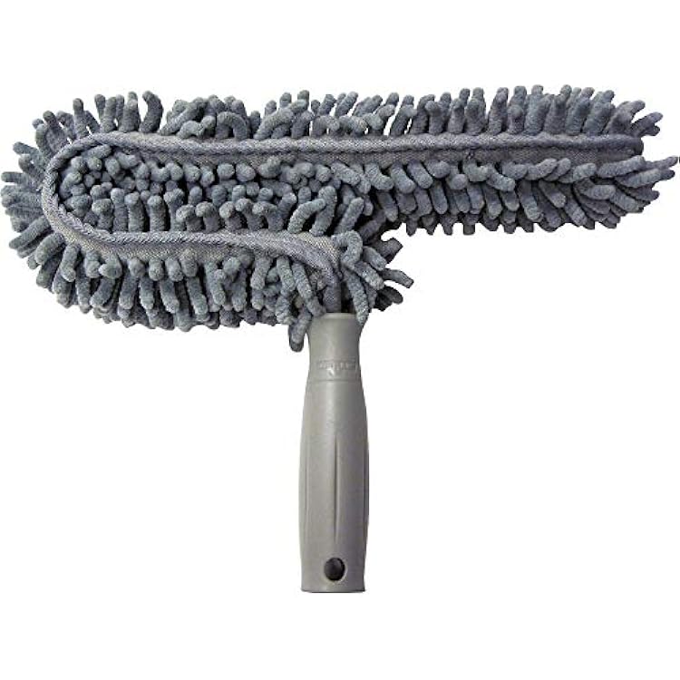 Unger Microfiber Ceiling Fan Duster