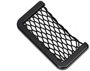 New Universal Storage Net 2PCS for Citroen C2 C-Crosser C6 Xsara C3 DS4 DS5 C-Zero Berlingo C1 DS3 D5 C5 C4 C3 C-Elysee Nemo