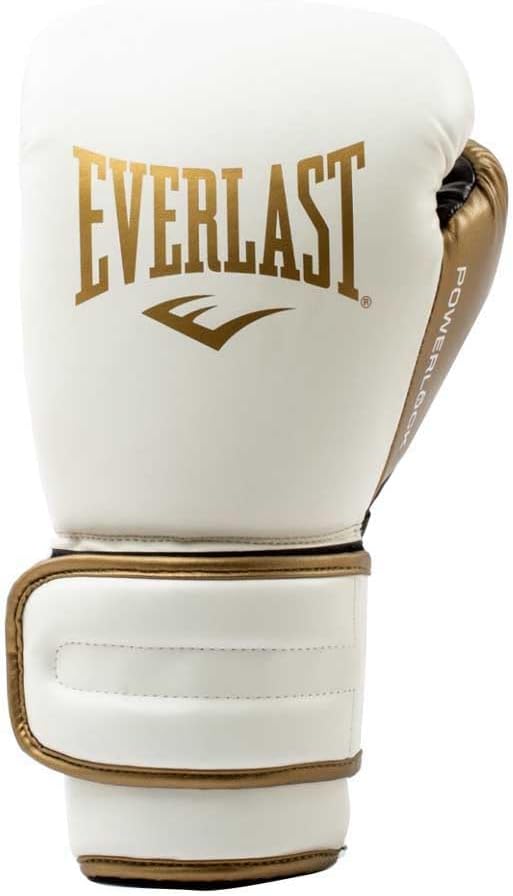 Everlast PowerLock2 Eğitim Eldiveni
