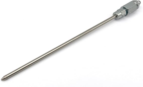 LockNLube XL Narrow Needle Greasing Adapter