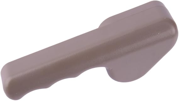 Plastic Front Left Seat Recliner Adjustment Handle 1L2Z7862623AAB Compatible for Ford Explorer Mercury Mountaineer 2002-2005