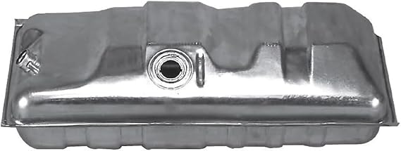 For Ford E-100 E-150 E-250 E-350 Econoline Direct Fit Fuel Tank Gas Tank - BuyAutoParts 38-201568O New