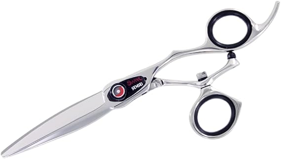 Shears Swivl 6" Slide Cut Leaf Spring Tension Shear