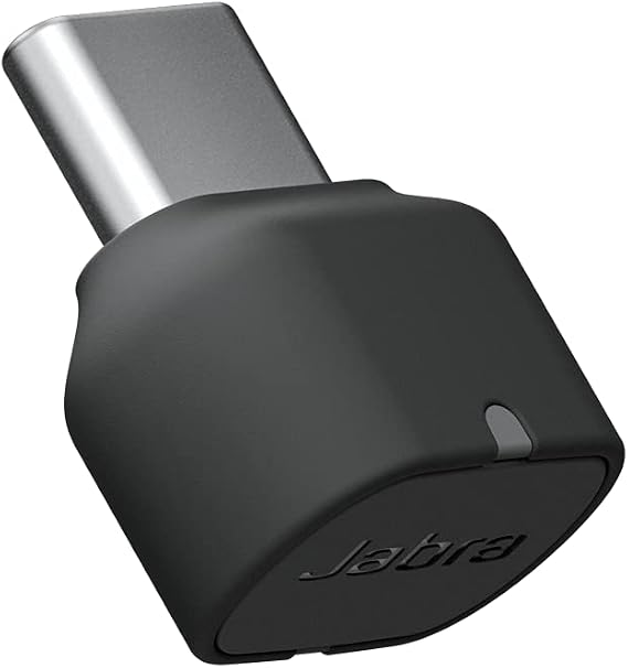 Jabra Link 380c MS - USB-C - Bluetooth Adapter 14208-22