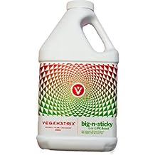 VX20020 Big-N-Sticky, 1 gal (4/cs) Nutrient, 1 Gallon White