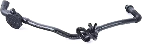 Corroding Resistant ABS Pipe For Models High Efficiency Airflowing 30% Faster Exhaust ABS Exhaust Component
