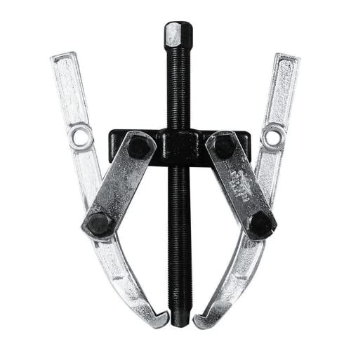 K Tool International 7 Adjustable Puller, 5-Ton, 2 Jaw