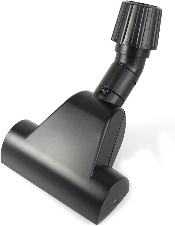 MohMus Universal Turbo Brush Floor Tool for Philips City Line HR8386, FC9179/03, FC 8915 Home Hero, Perfecto
