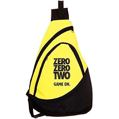 Game On Sling Pickleball Bag