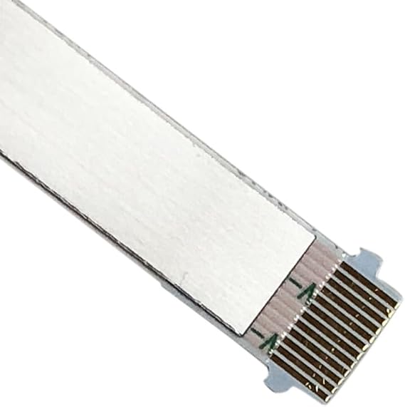 GinTai 12Pin HDD/SSD Cable for ACER Aspire 5 A515-54 A515-54G A515-44 | A515-44G A515-55G A515-45 A515-46 DD0ZAUHD011 50.HGLN7.003, HDD/SSD Hard Drive cable Connector