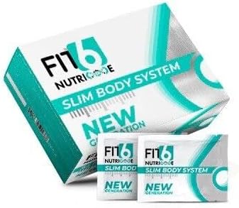 Slim Body System new generetion 2 Weeks(45 SACHES)