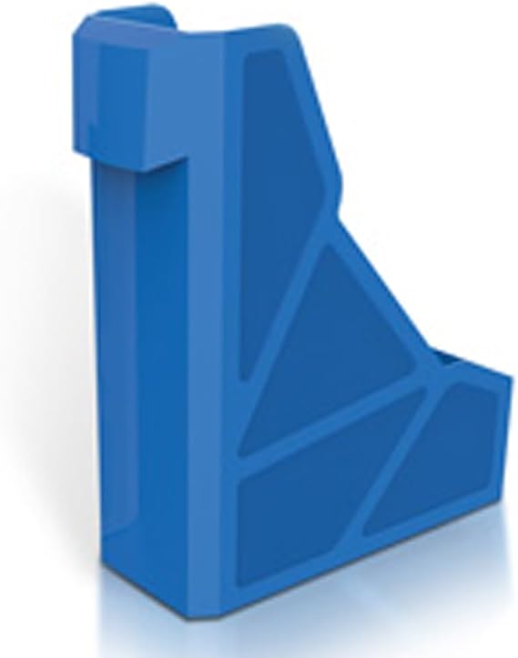Mas 886 Solid Large Magazine Blue