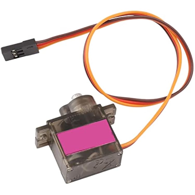 Servo 360 Degree Motor for RC Robot Boat Remote Control Car Plane