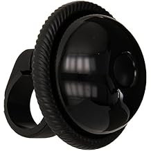 Mirrycle Incredibell Saturn Bicycle Bell