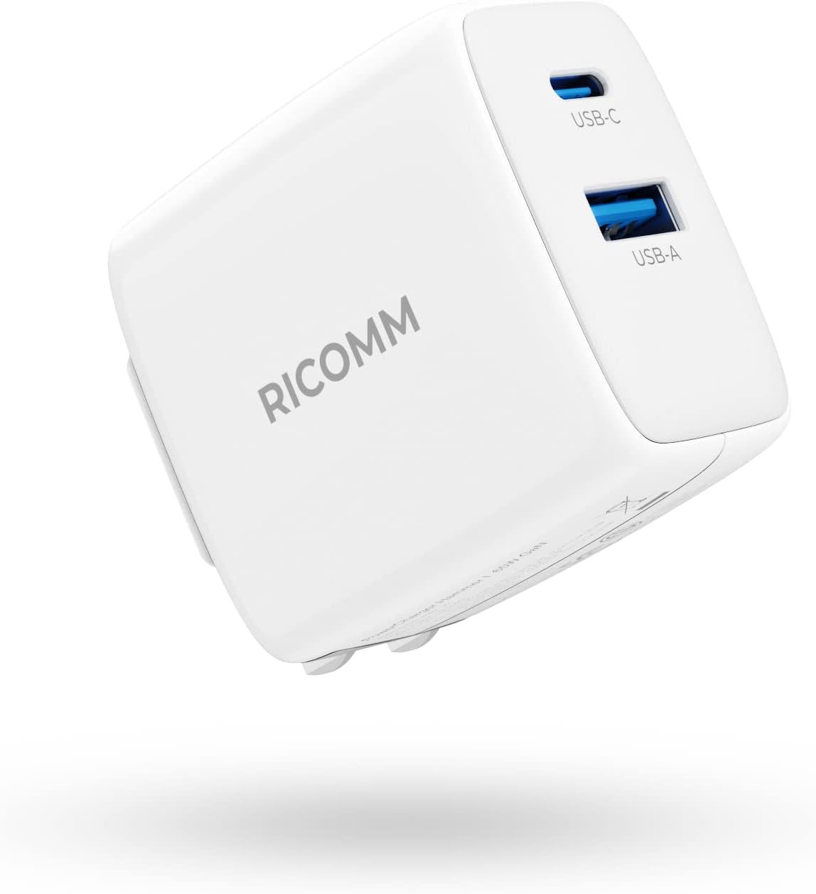 65W GaN USB-C  USB-A Şarj Aleti Apple & Samsung & Macbook, Notebook, iPhone, iPad Hızlı Şarj Cihazı  2MT 100W Type-C Kablo
