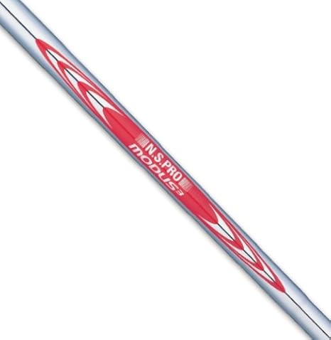 NIPPON New N.S. Pro Modus3 Tour 130 Stiff Flex Steel Wedge Shaft 37" .355"