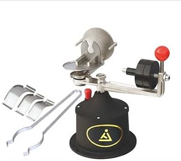 SMEDENT Dental Lab Centifuge Casting Machine Apparatus