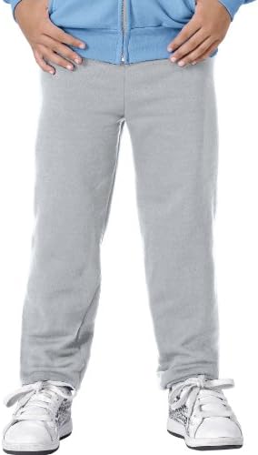 Hanes ComfortBlend EcoSmart Youth Sweatpants