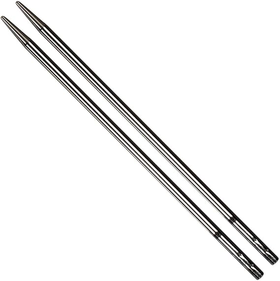 Addi addiClick Basic Interchangeable Knitting Needle Tips 15.0mm