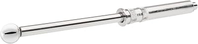 REV-A-Shelf Sliding Valet Rod Shelf Insert for Custom Closet Systems