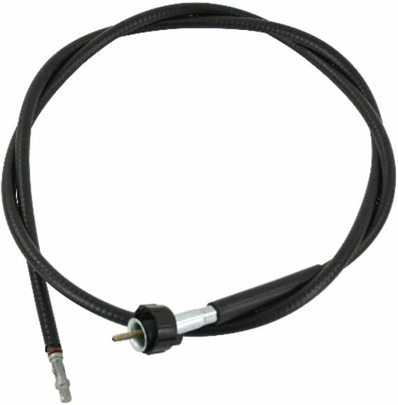 Speedometer Cable, for Beetle 58-74, 48.6 Inch, Compatible with Dune Buggy