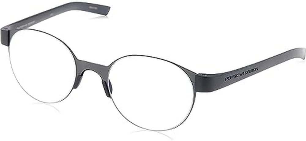 Porsche Design Men's P8812 Sunglasses, a, 51