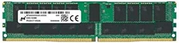 Micron DDR4-3200 32GB ECC/REG CL22 Server Memory