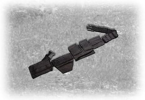 Ninja Utility Belt