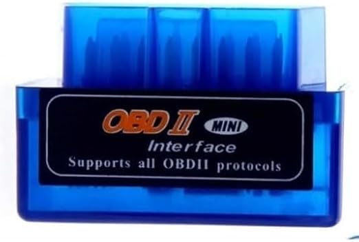SANEC OBD2 V2.1 Bluetooth Advanced Vehicle Scanner Vehicle Auto Diagnostic Device