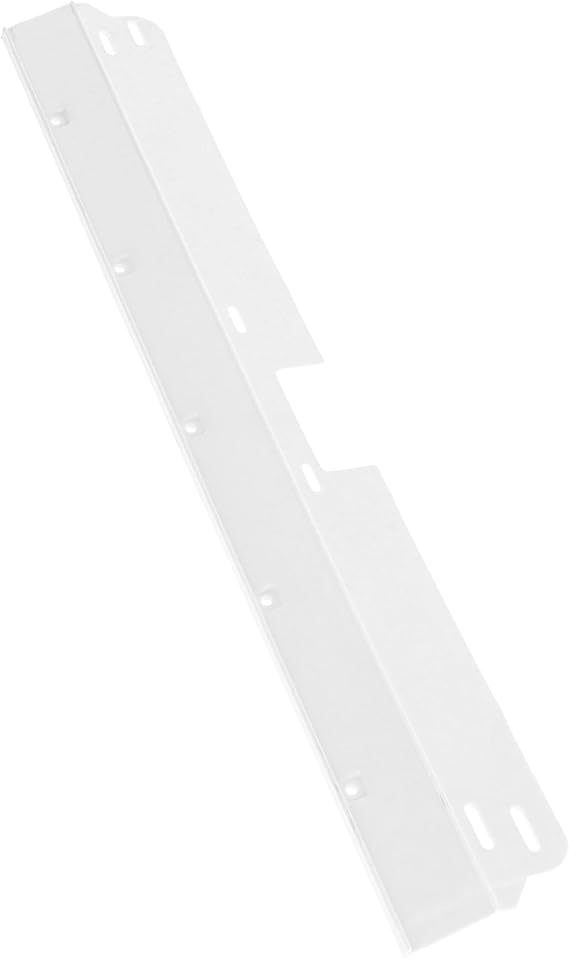 sparefixd Built in Top Connecting Fixing Plate to Fit Montpellier Fridge & Freezer