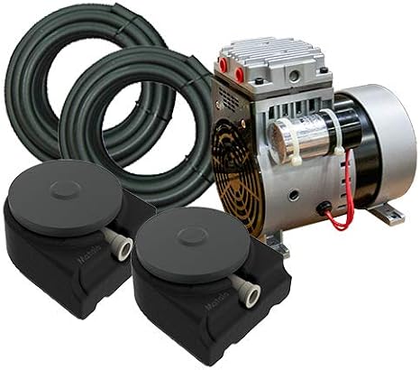 Matala MEA Lake Pro 2 Aeration Kit, MCAK-60C-2