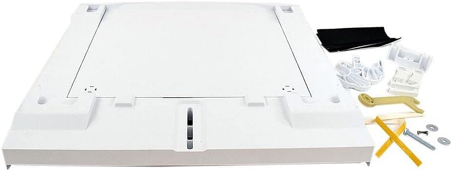 STACKIT24W Laundry Appliance Stacking Kit Genuine Original Equipment Manufacturer OEM Part