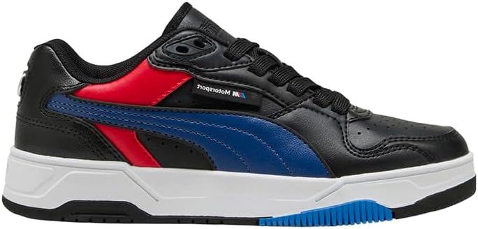 PUMA Kids' BMW M Motorsport Rbd Break Shoes Sneakers