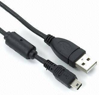 Magellan Roadmate 3045 USB Cable - Mini USB