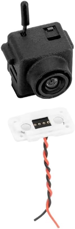 SNICLO Race480 FPVBOX FPV Camera With Magnetic Mount Removeable FPV Camera Compatible With RC Car Models Q25 FPV Car