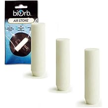 biOrb Air Stone Replacement, Three Pack Bundle