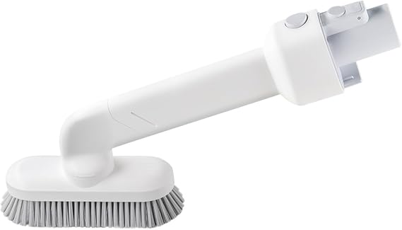 Vacuum Cleaner Dust Removal Brush Head,Compatible for ROIDMI 2-in-1 Multi-Function Brush Vacuum Accessories