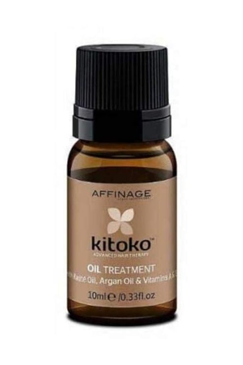 Affinage Kitoko Oil Treatment .33 oz