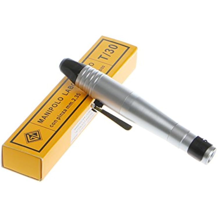 Rotary Handpiece Shaft 332  2.35mm Shank Tool for Foredom Handpiece Grinder Tool