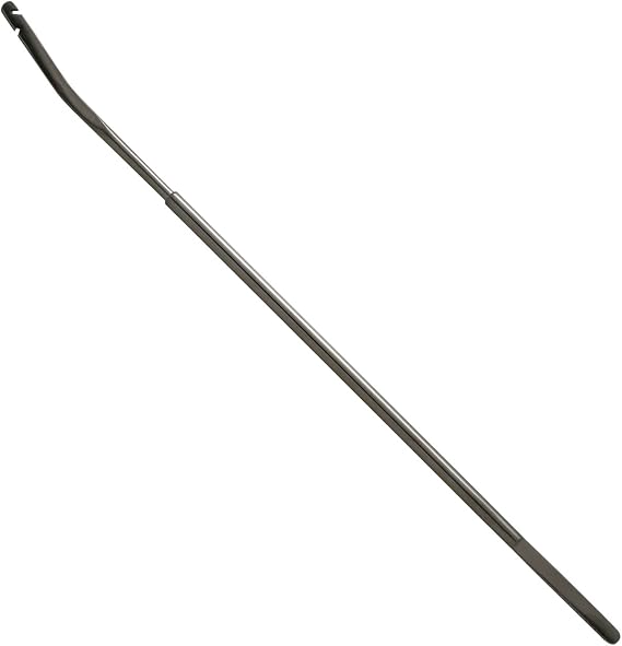 IUD Extractor Hook 10.25" | Medixplus