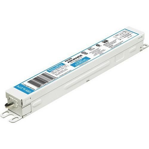 Philips Advance ICN2M32MC35I 2 32 Watt F32T8 Lamp Electronic Fluorescent Ballast 120 - 277 Volt Centium