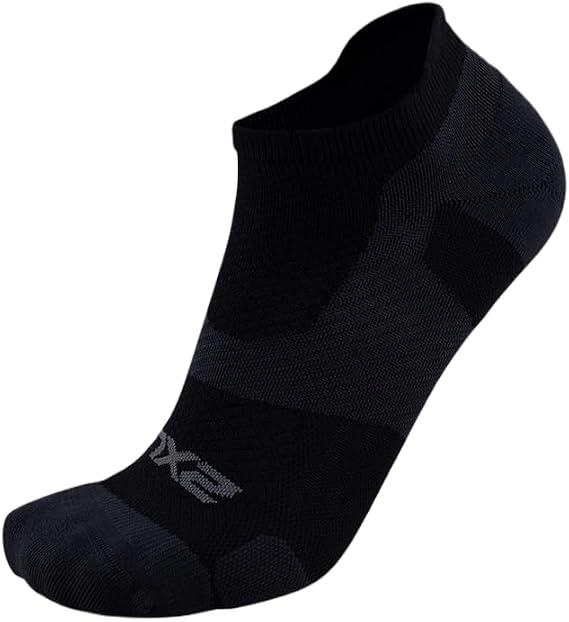 2XU Unisex Adult Vectr Light Cushion