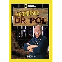 The Incredible Dr. Pol Season 10