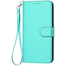 ZXL Sky Blue Case for Redmi Turbo 4 Wallet Case Card Holder Magnetic Kickstand Leather Flip Protective Case Wallet for Redmi Turbo 4