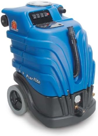 Powr-Flite 10 Gallon 100 psi Carpet Extractor PFX1080