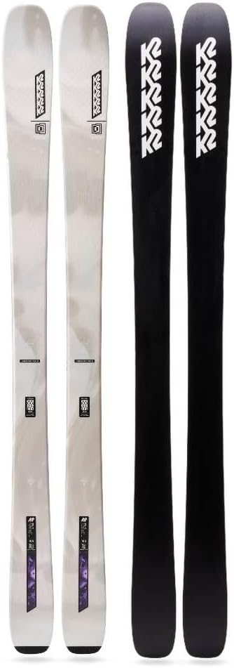 K2 Mindbender 90 Women's All-Mountain Skis