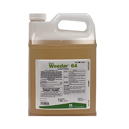 Nufarm Weedar 64